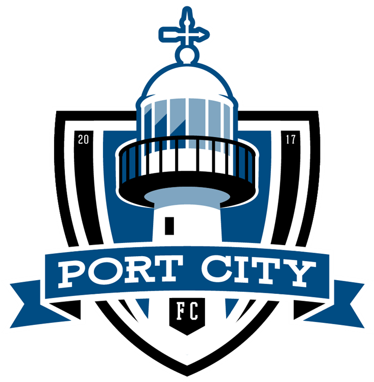 Port City Fc - Port City Fc (742x756)