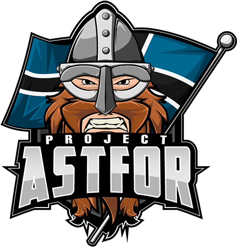Welcome To The Official Wip Thread For Project Astfor - Cartoon (541x550)