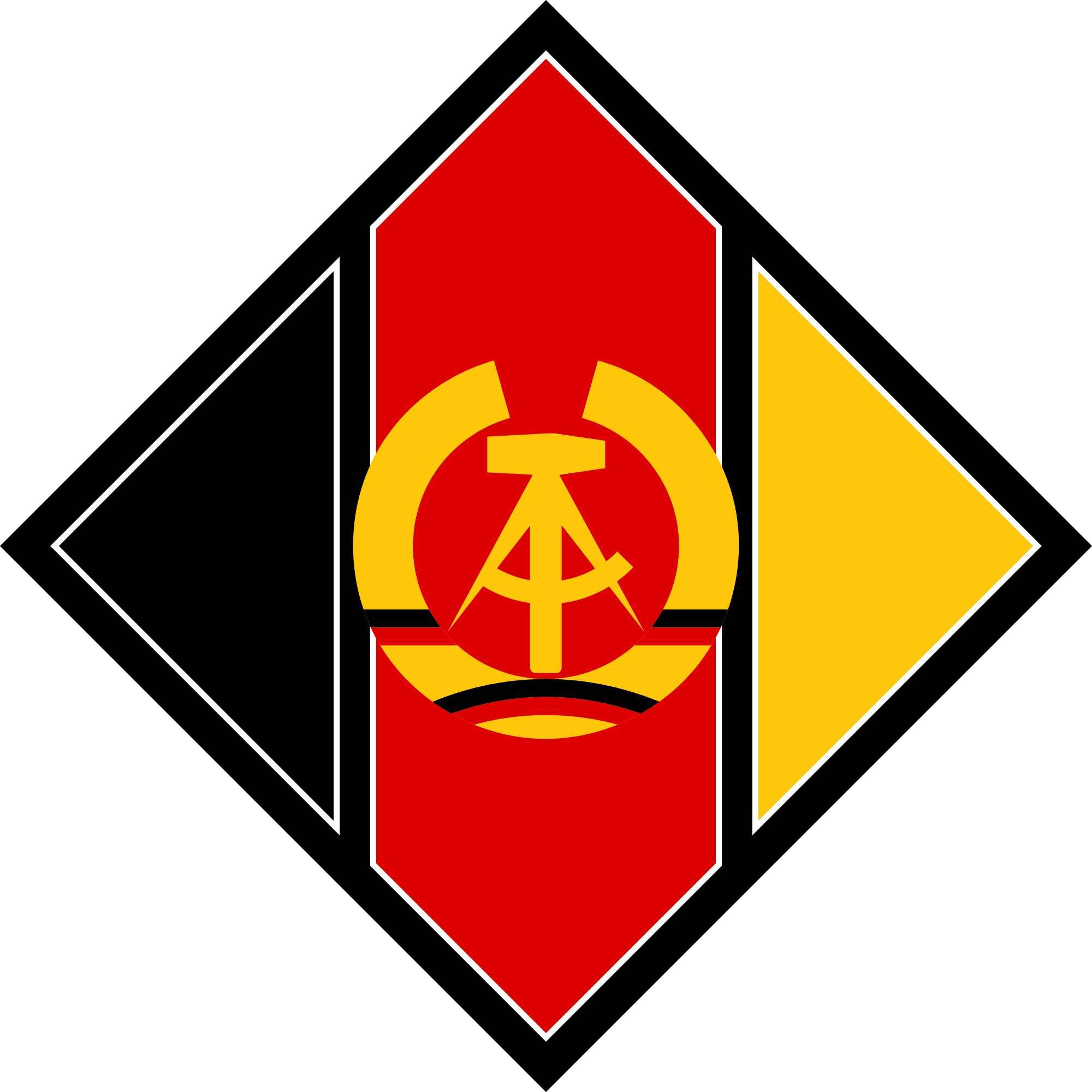 Germany Air Force Logo (2000x2000)