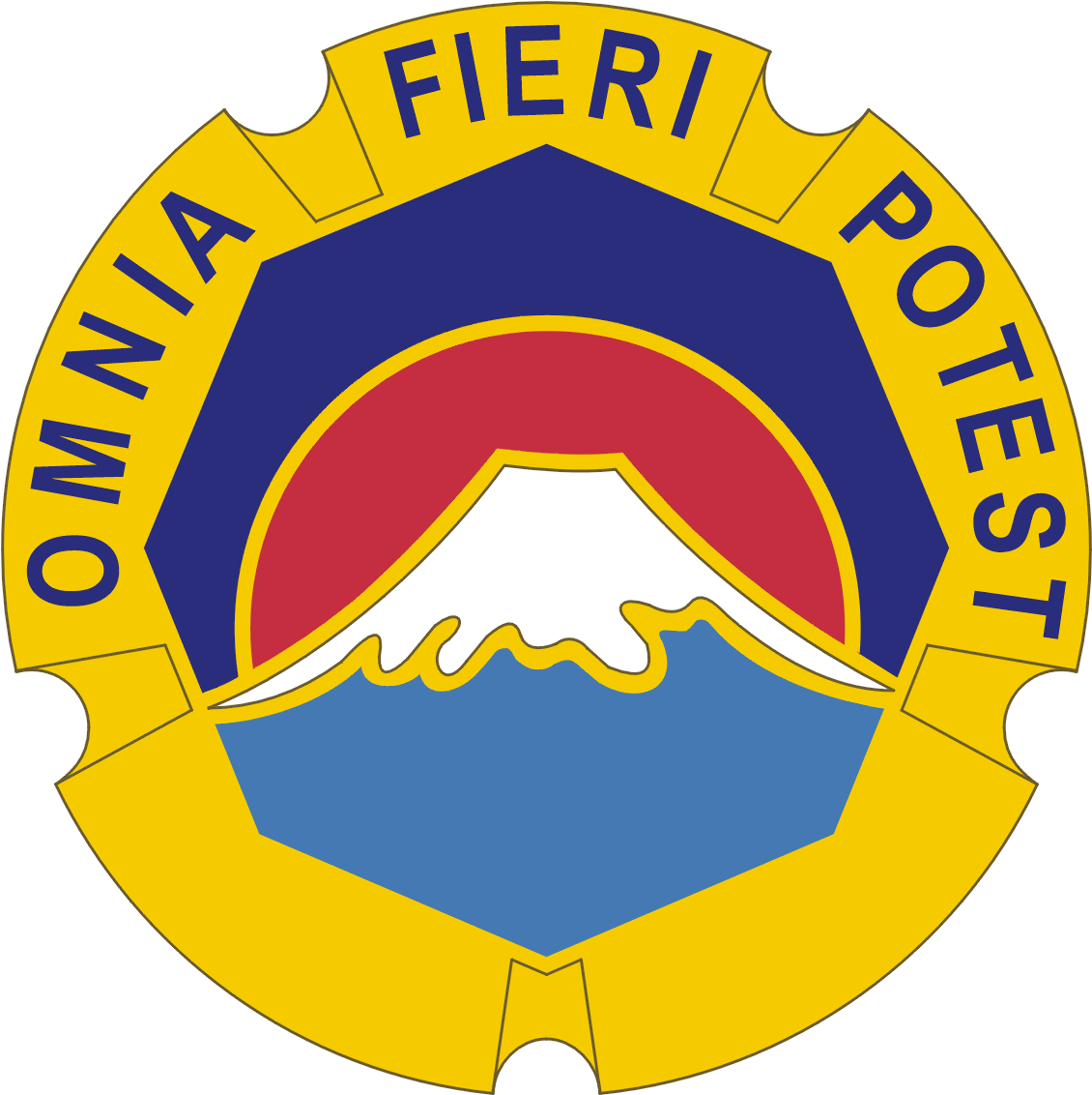 United States Army, Japan - Sygnalizator (1149x1151)