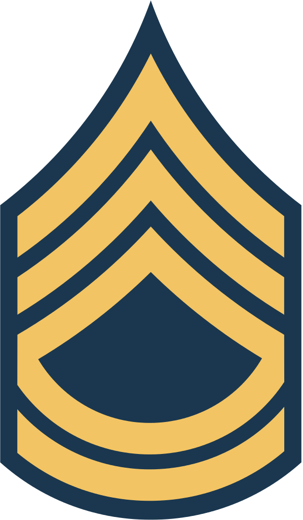 Army Usa Or - Sergeant First Class Rank (598x1024)