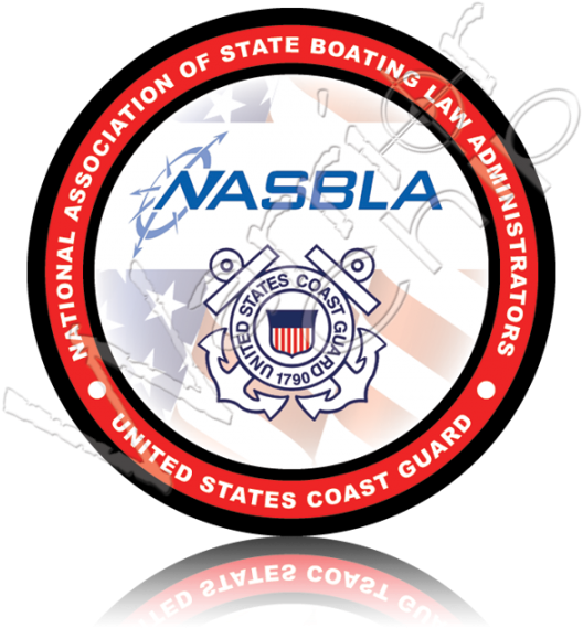 Nasbla Uscg - United States Coast Guard (540x600)