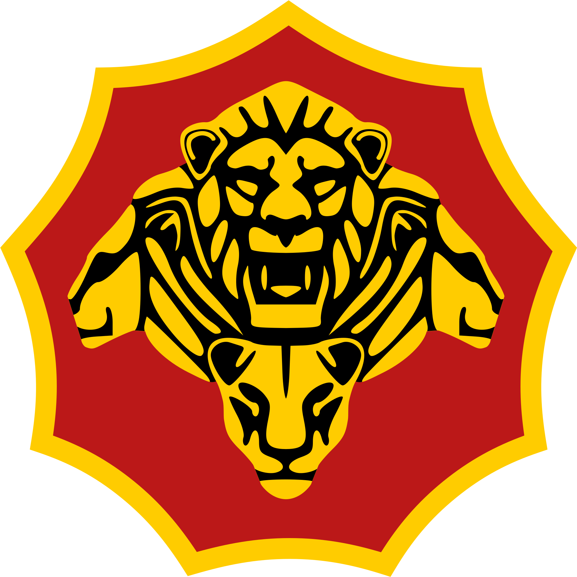 Open - South African Army (2000x2009)