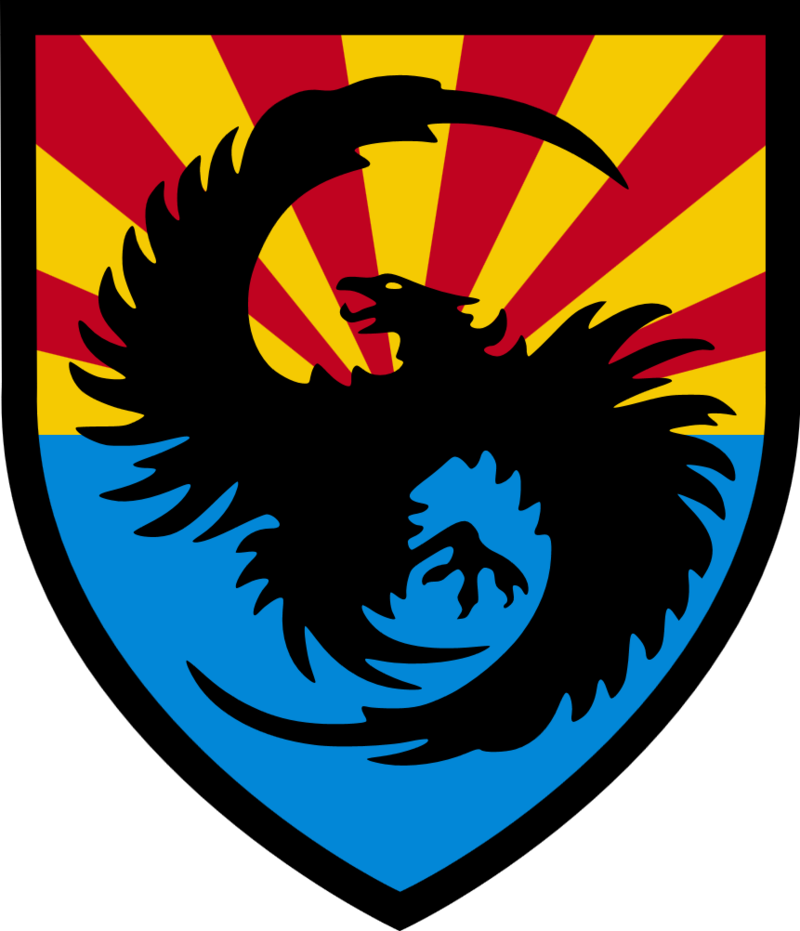 This Should Be The Profile Picture - 111th Military Intelligence Brigade (800x931)