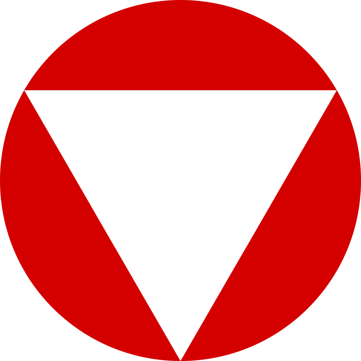 Austrian Armed Forces - Austrian Air Force Logo (1200x1200)