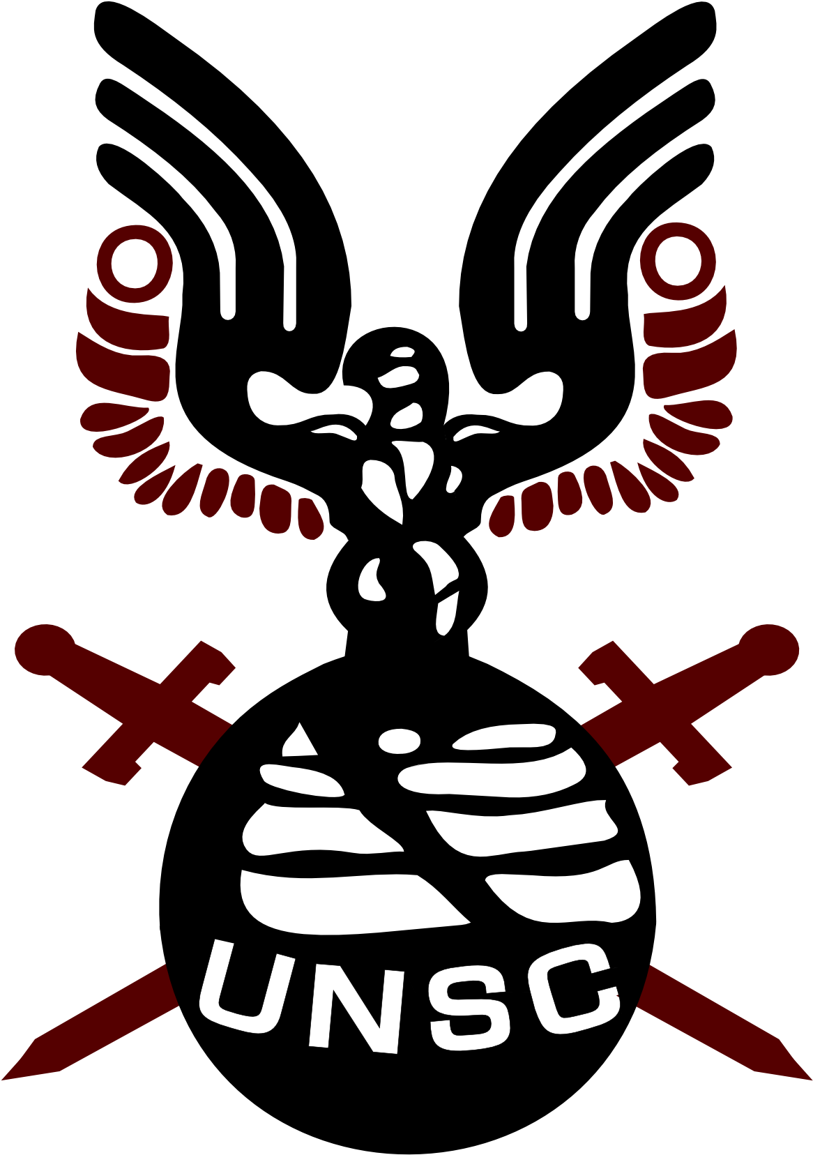 Unsc Army - Semper Vigilans Oni (1200x1740)