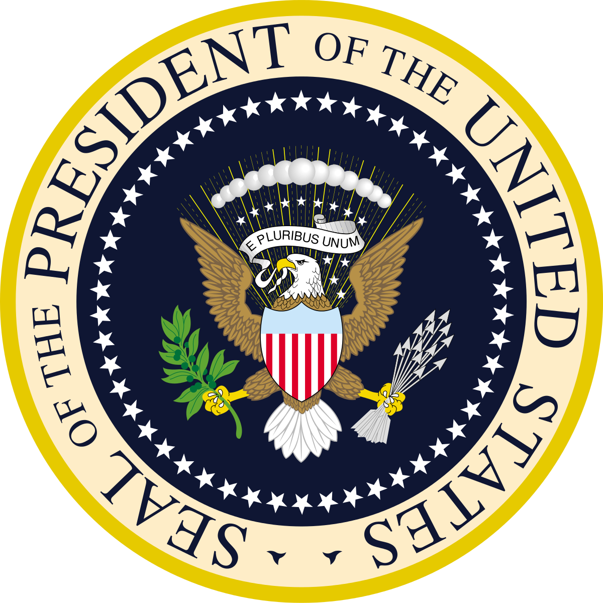 President Of The United States - Office Of Management And Budget (1200x1200)