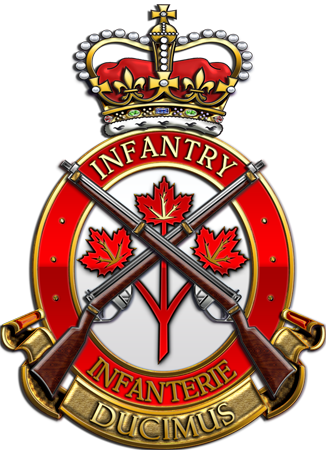 Royal Canadian Infantry Corps - Faith Goldy (326x450)