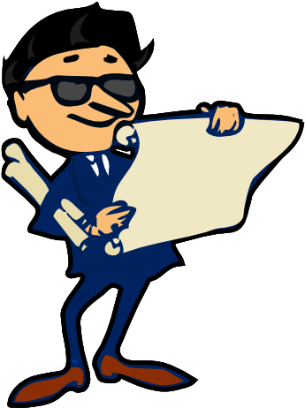 Engineer Clipart - Life Goals Of A Doctor (414x524)