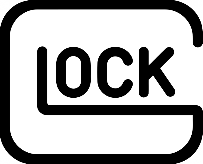 It Is Finally Official - Glock Svg (660x534)