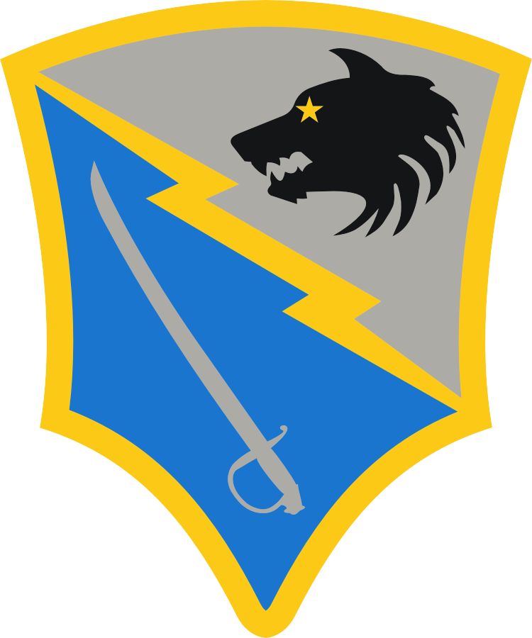 Alaska Army National Guard - Emblem (750x900)