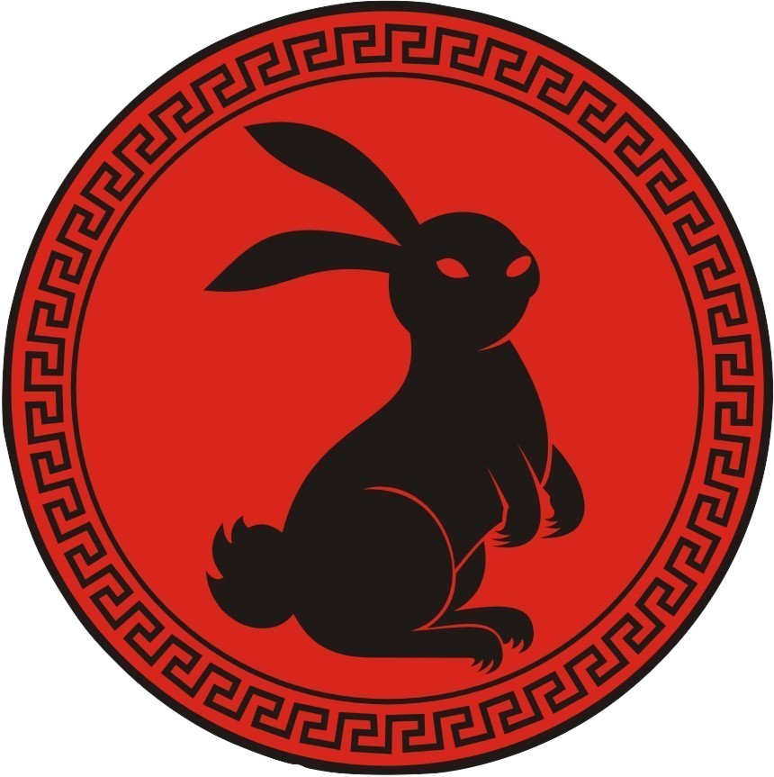 Rabbit Army - Salamander Army Ender's Game (860x863)