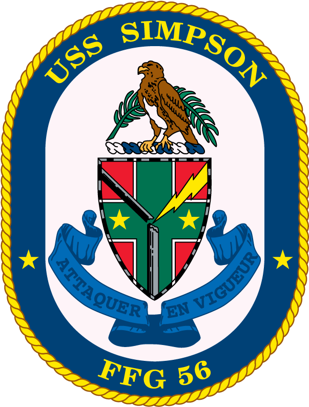 Uss Simpson - Uss Bataan (lhd-5) (800x800)
