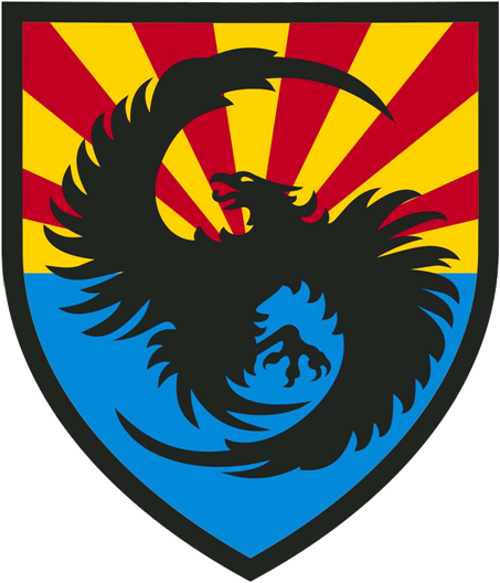 United States Army Intelligence Center Of Excellence - 111th Military Intelligence Brigade (453x528)