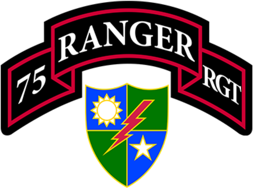 Http - //www - Specopscandidate - Com/wp-content/uploads/ - 75th Ranger Regiment Tab (500x400)