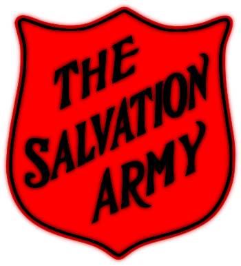Join Now To Support "salvation Army" - Salvation Army (350x386)