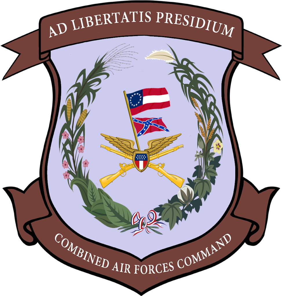 Vector Thrust Mod - Confederate States Air Force (1024x1074)