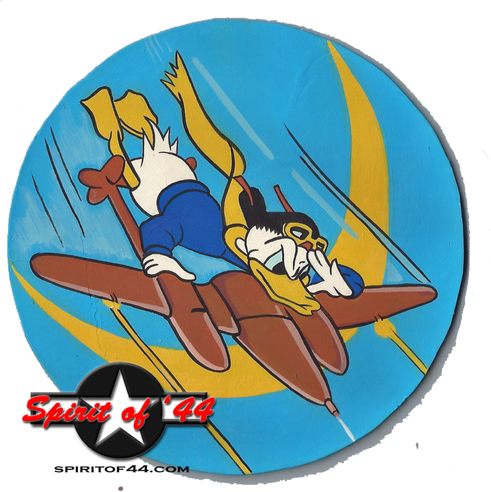 Military Art - 449th Fighter Squadron (1024x1021)