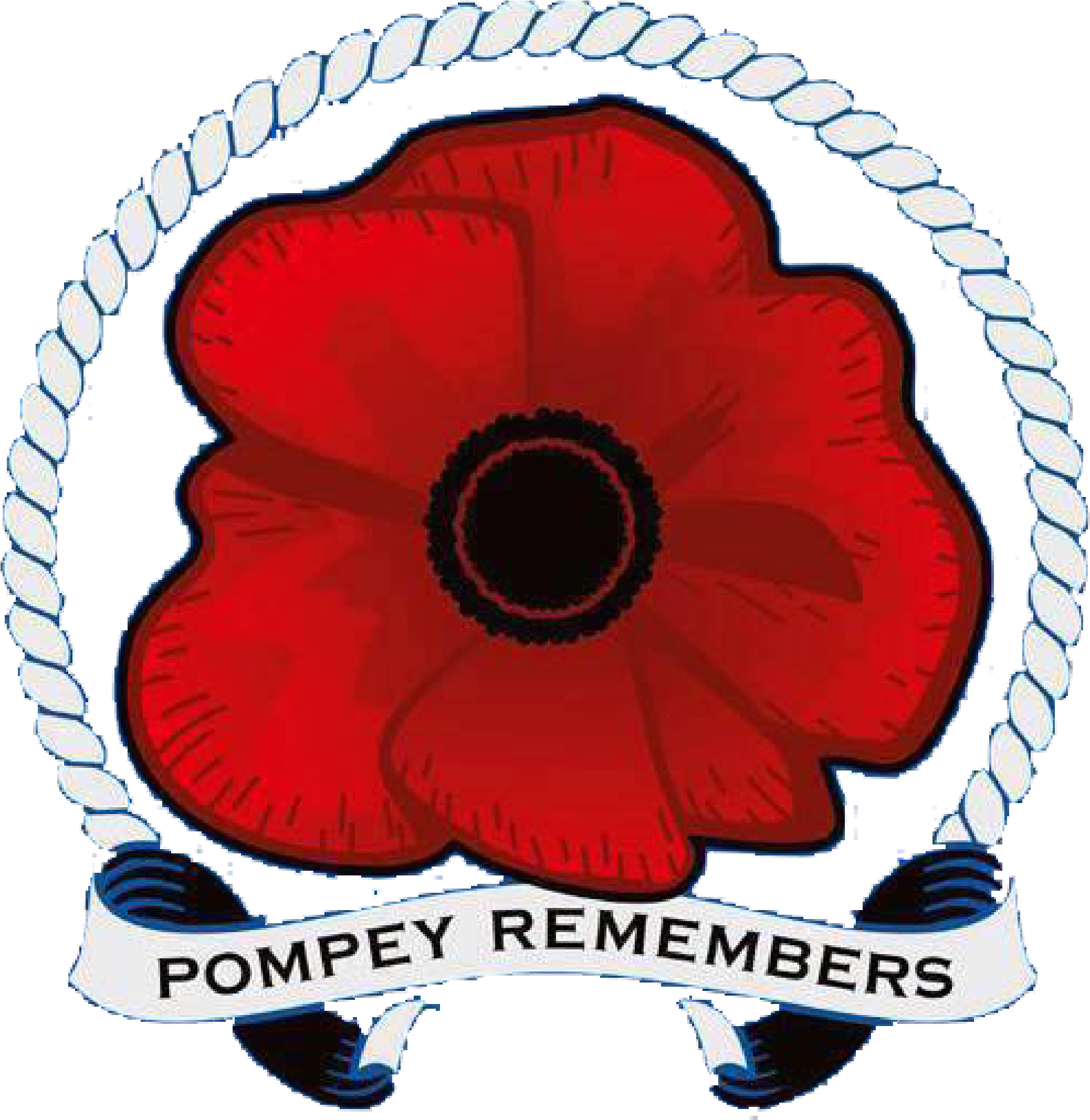 The Pompey Pals Project - Poppy (2205x2197)