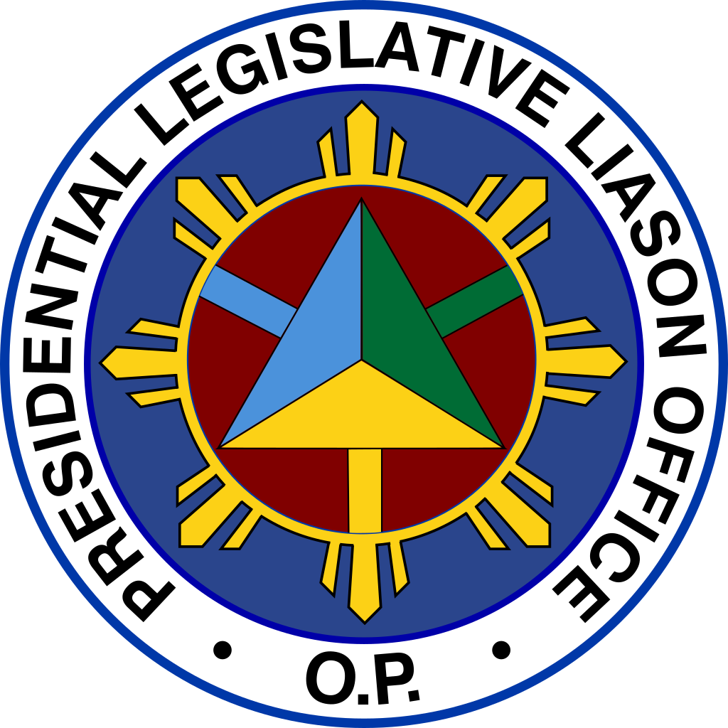 Presidents Clipart Legislative - House Of Representatives Logo Philippines (1024x1024)