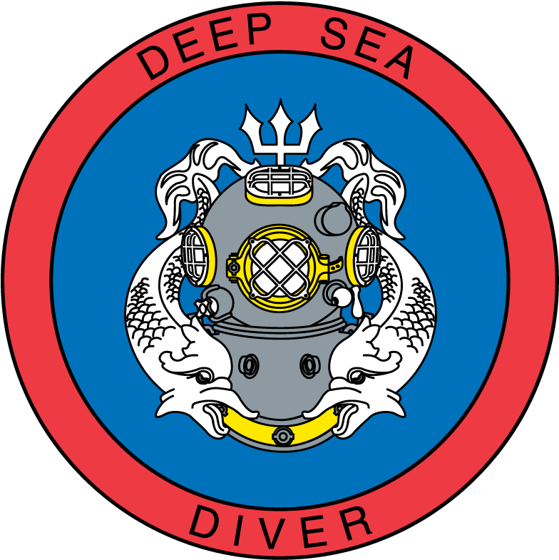 Deep Sea Diver - United States Central Command (800x800)