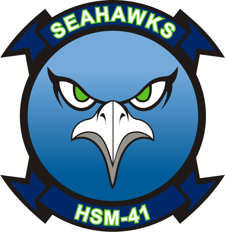 Commander, Naval Air Forces > Comhelmarstrikewingpac - Hsm 41 Seahawks (870x897)