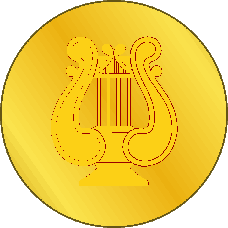 Army Bands - Fraternal Order Of Police (879x879)