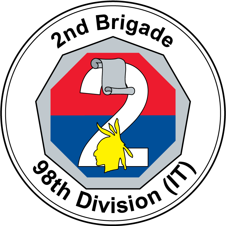 2nd Brigade 98th Division - Taekwondo Chung Do Kwan (800x800)