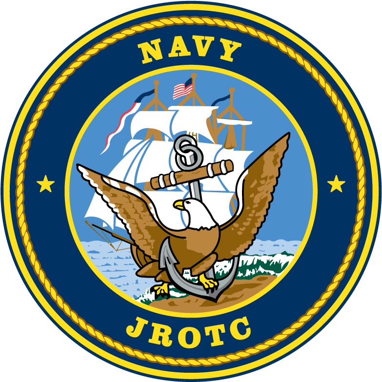 Navy Jrotc - Junior Reserve Officer Training Corps (800x800)