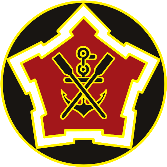 Dui, 2nd Engineer Battalion, Png Format, Transparent, - 2nd Engineer Battalion (758x758)