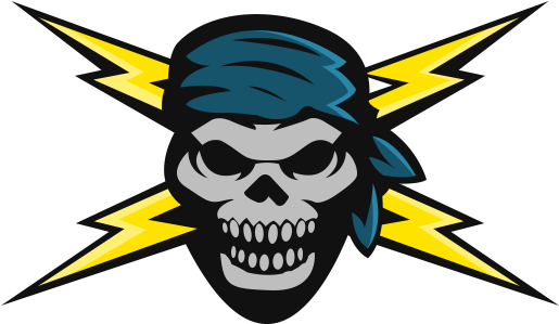 A Thunder League Decal - Grumman F4f Wildcat (515x512)