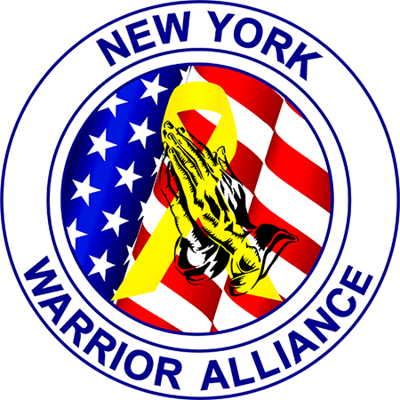 New York Warrior Alliance Logo - Logo (450x450)