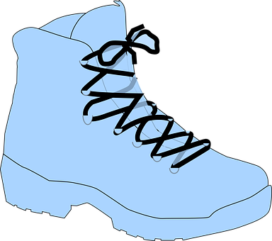 Shoe, Boot, Fashion, Style, Leather - Gambar Sepatu Boot Animasi (384x340)