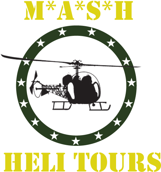 Adventureair - La-96 Nike Missile Site (572x580)