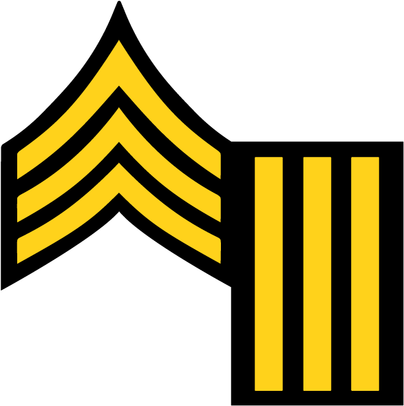 Sergeant First Class Rank (600x600)