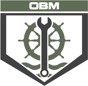 Obm Badge - Steering Wheel (370x365)