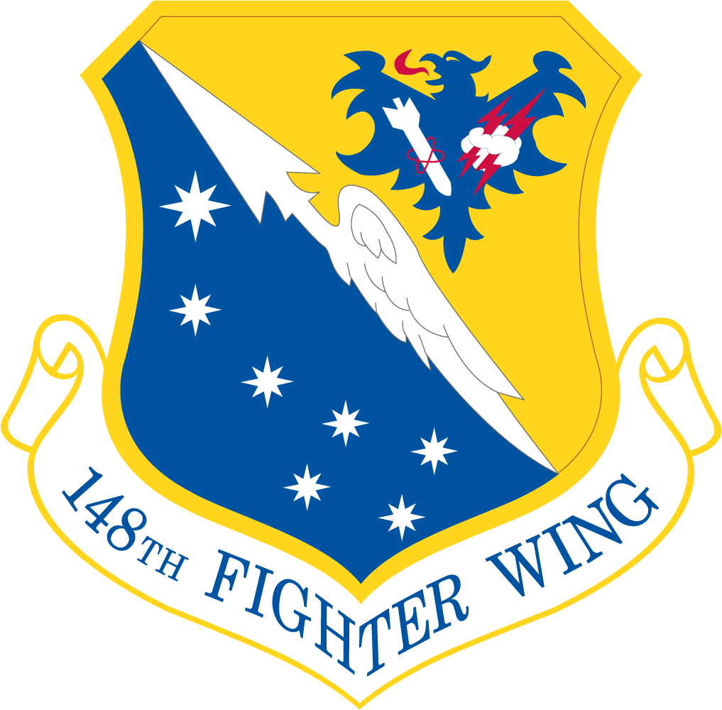 148th Fighter Wing - 633 Medical Group (1017x1000)