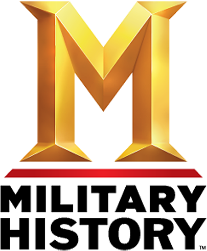 Military History 2015 Logo - History Logo (405x492)