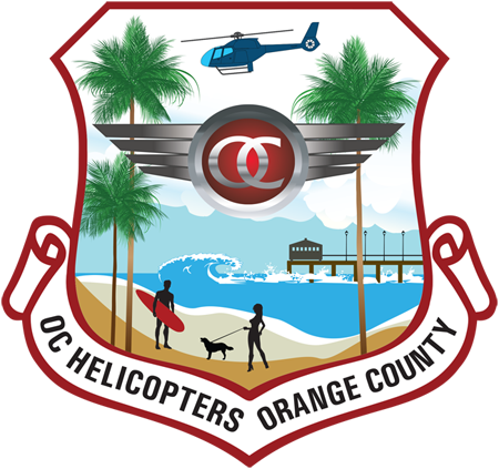 Oc Helicopters 1 949 851 6262 Patch - Helicopter Rotor (450x423)