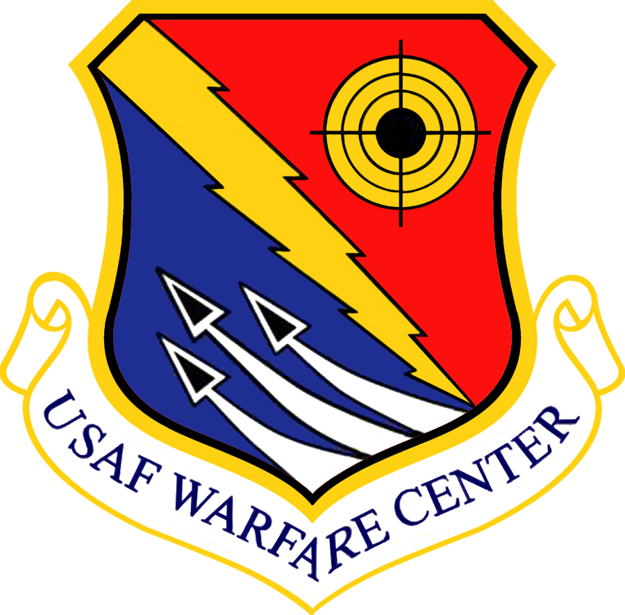 United States Air Force Warfare Center (900x885)