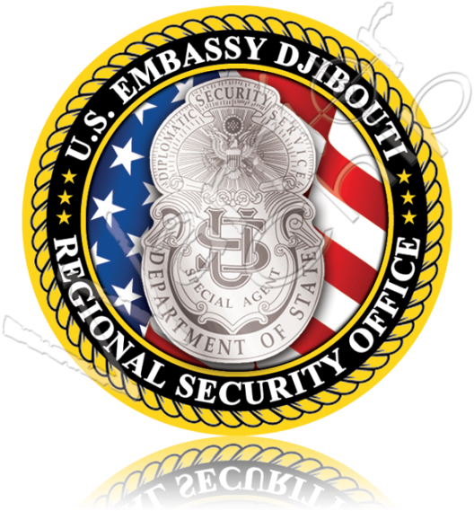 Us Embassy Djibouti - Coast Guard (540x600)