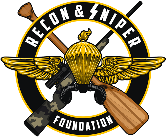 Recon Sniper Association - Tiger In My Chest (600x600)