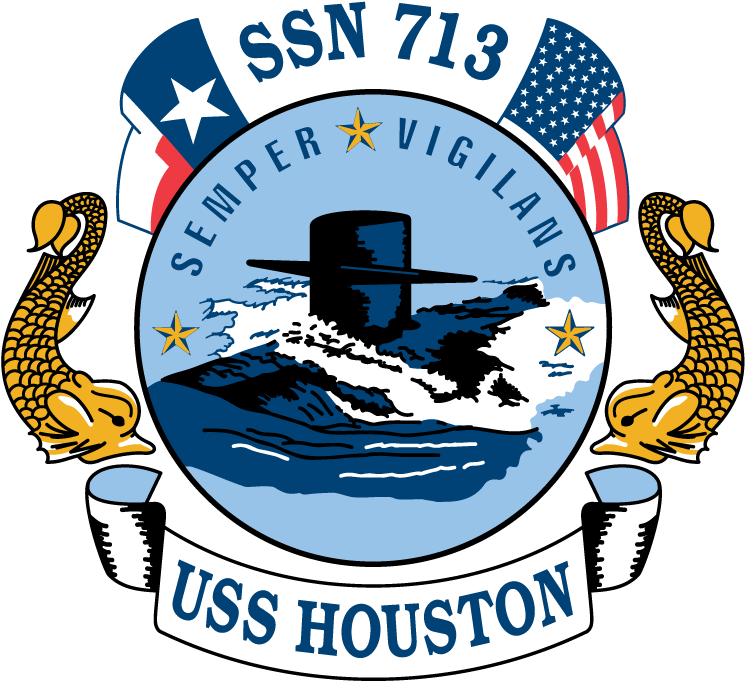 Ssn 713 Uss Houston - United States Navy (800x800)