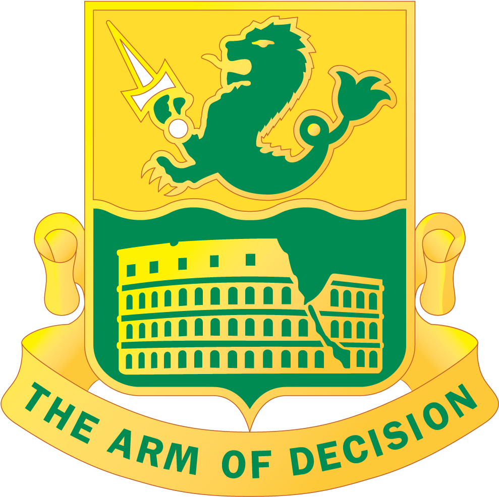 Svg - 194th Armor Regiment - Full Size PNG Clipart Images Download