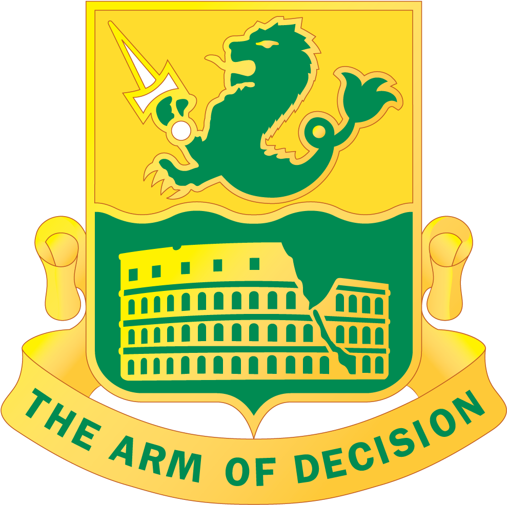Svg - 194th Armor Regiment (1000x1000)