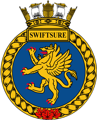 Royal Canadian Sea Cadets - Piaget Women Watch (350x417)