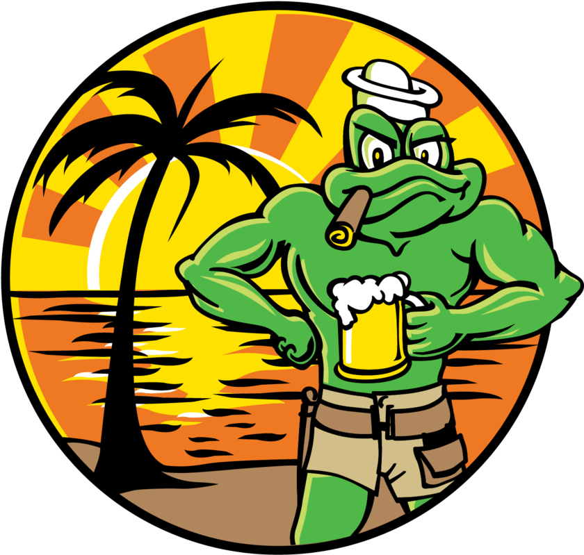 Naked Warrior Project - Naked Warrior Project (1000x1104)