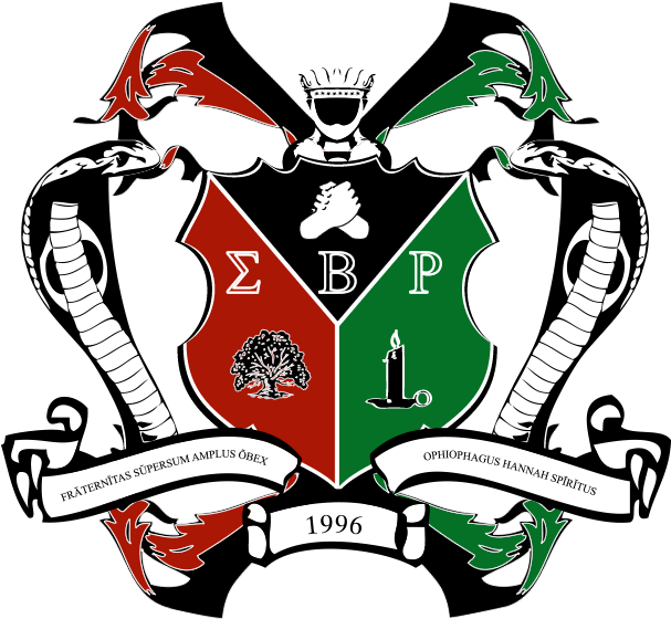 Σβρ Sigma Beta Rho Fraternity Watches - Sigma Beta Rho Msu (610x610)