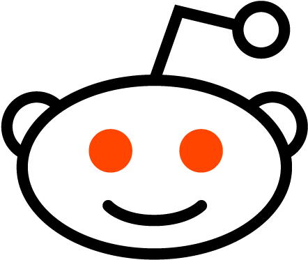 Submit To Reddit - Reddit Logo (512x512)