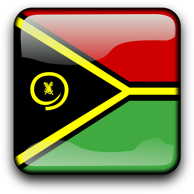 Vu - Flag Of Vanuatu (800x800)
